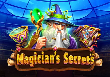 Magicians Secrets